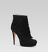 GUCCI YOUMA SUEDE ANKLE BOOTS - LuxurySnob