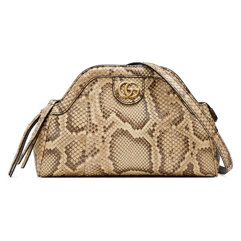 Gucci rebelle bag small best sale