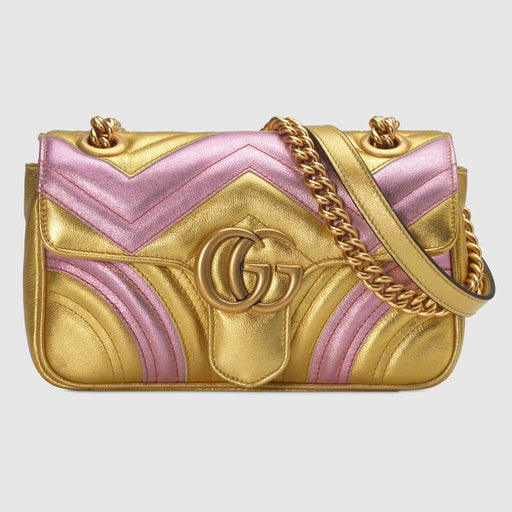 Gucci GG Marmont Mini Shoulder bag