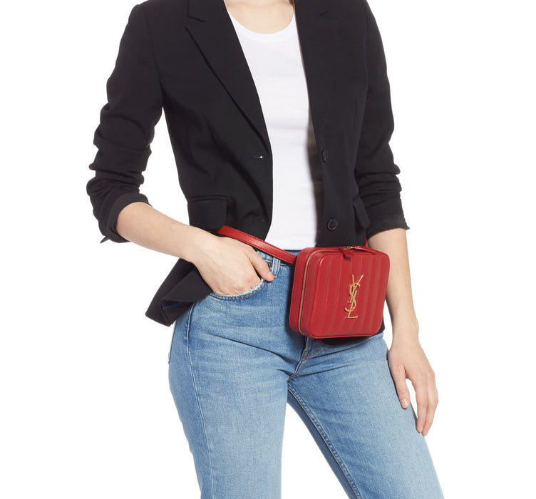 Vicky belt bag clearance