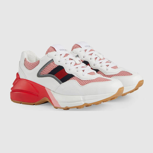 Gucci Women's Rhyton sneakers