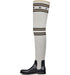 GIVENCHY STORM OVER THE KNEE RAIN BOOT - LuxurySnob