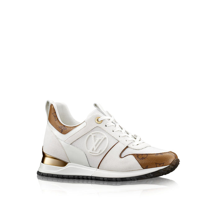 LOUIS VUITTON RUN AWAY SNEAKER