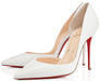 CHRISTIAN LOUBOUTIN IRIZA 100mm size 39