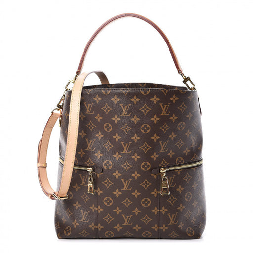 LOUIS VUITTON MELIE BAG - LuxurySnob