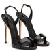 GIUSEPPE ZANOTTI SOPHIE SANDAL SIZE 37 - LuxurySnob