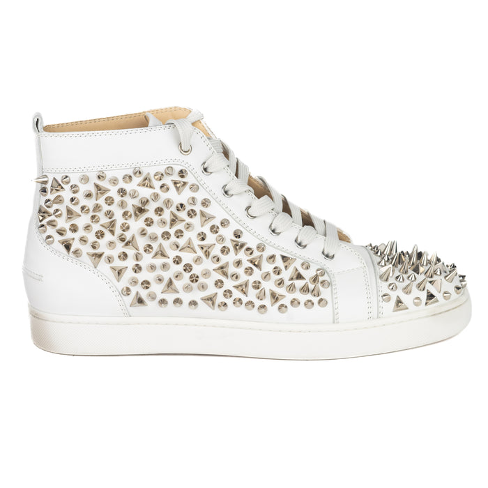 Christian Louboutin Pik Pik Spike Sneakers