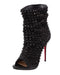 CHRISTIAN LOUBOUTIN GUERILLA 120mm - LuxurySnob