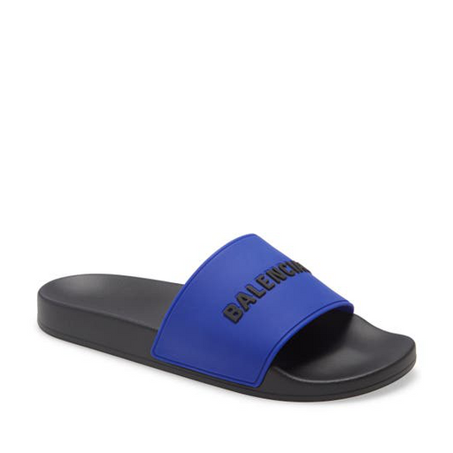 Balenciaga Pool Slides 