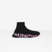 Balenciaga Speed Graffiti Sneakers