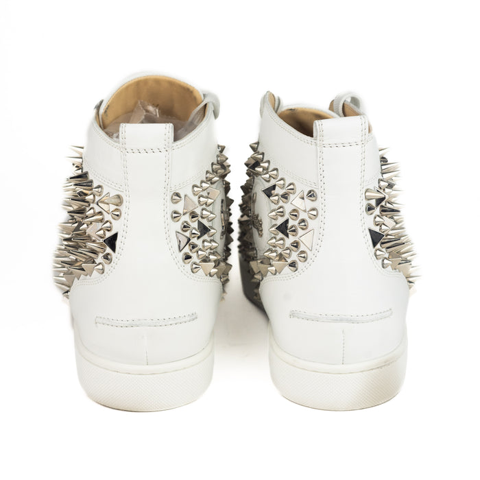 Christian Louboutin Pik Pik Spike Sneakers