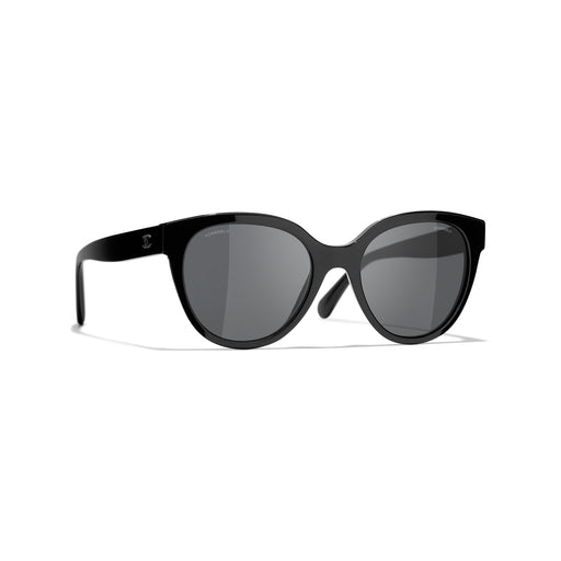 Chanel Butterfly Sunglasses