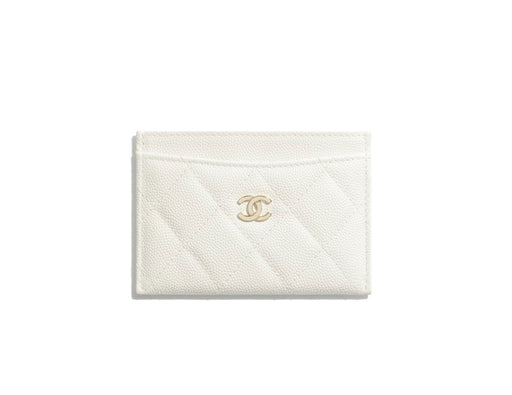 Chanel Classic Card Holder
