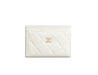 Chanel Classic Card Holder