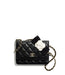 Chanel Mini Wallet on Chain