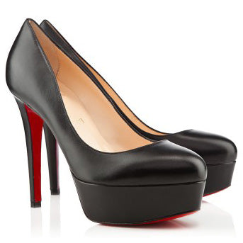 CHRISTIAN LOUBOUTIN BIANCA 120mm - LuxurySnob