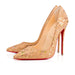 Christian Louboutin Decoltish Multicolor 100mm