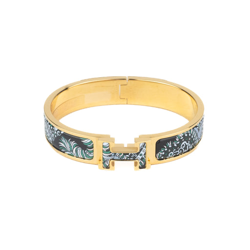 Hermes Clic H bracelet