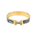 Hermes Clic H bracelet