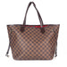 Louis Vuitton Neverfull MM Damier