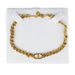 Dior 30 Montaigne Necklace Gold