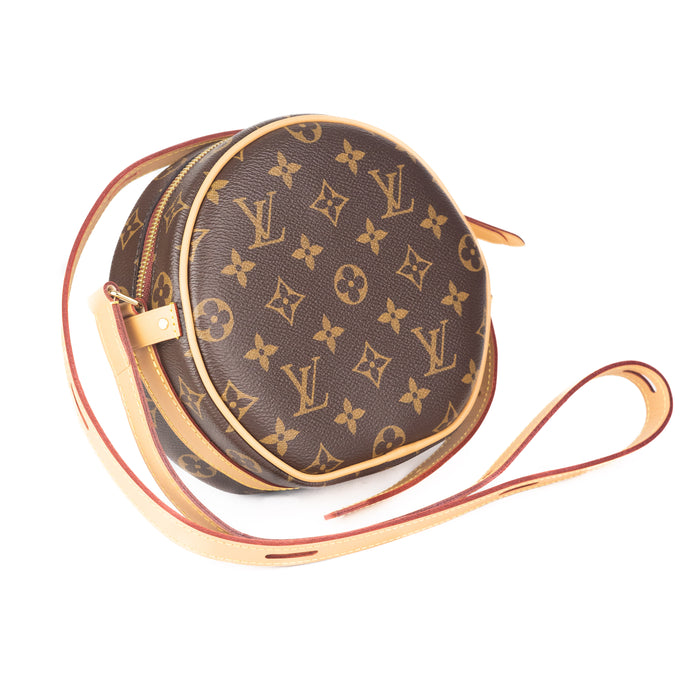 Louis Vuitton Boite Chapeau Souple PM