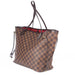 Louis Vuitton Neverfull MM Damier