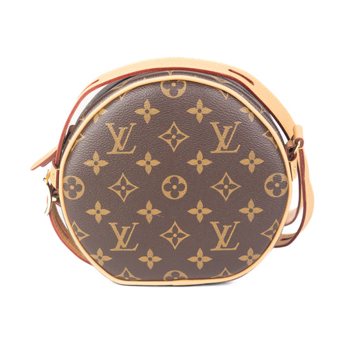 Louis Vuitton Boite Chapeau Souple PM