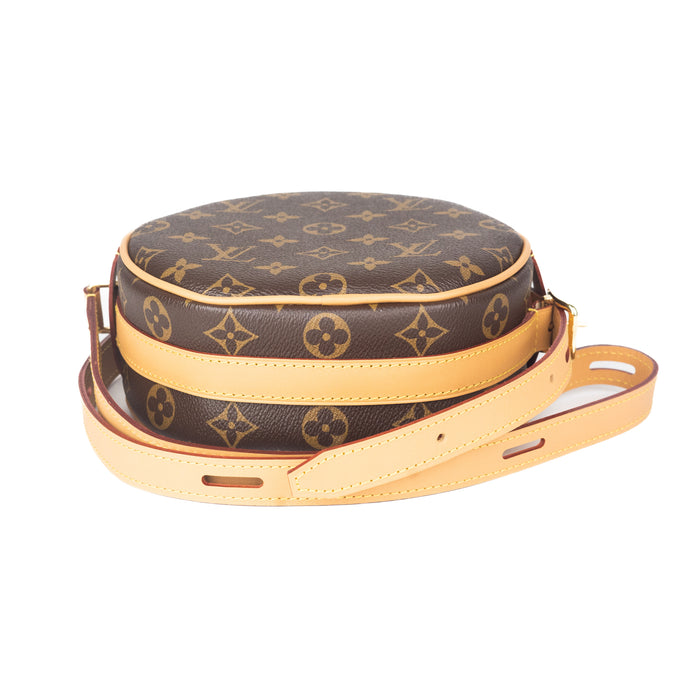 Louis Vuitton Boite Chapeau Souple PM