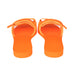 Dior Dio(r)evolution Slides in Bright orange