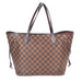 Louis Vuitton Neverfull MM Damier