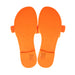 Dior Dio(r)evolution Slides in Bright orange