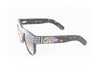 Gucci Embellished Hollywood Forever Sunglasses