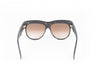 Gucci Embellished Hollywood Forever Sunglasses