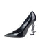 Saint Laurent Opyum Pumps in Patent Leather