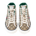 Gucci Women's Tennis 1977 High Top Sneakers