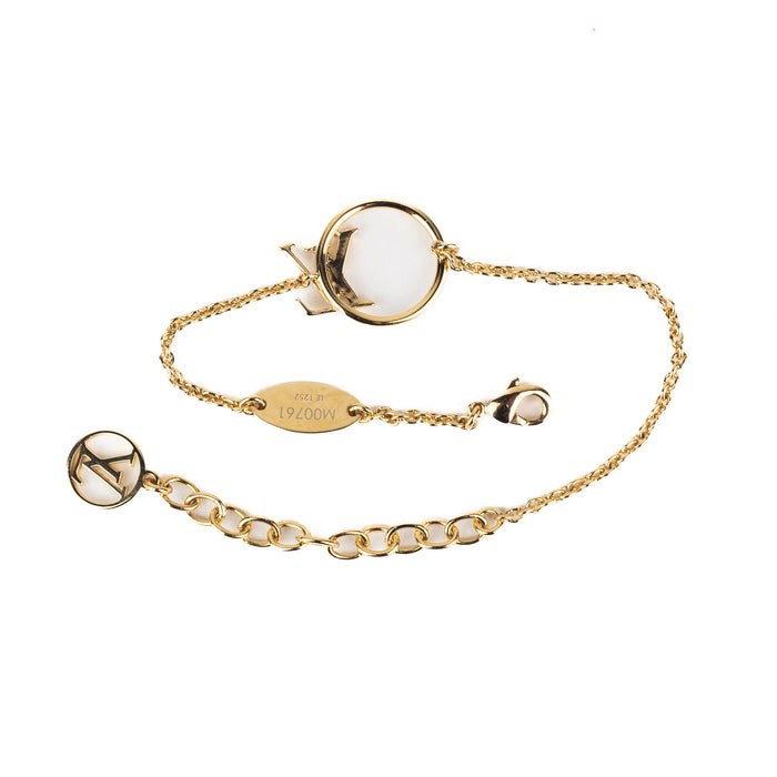 Louis Vuitton Eclipse Bracelet
