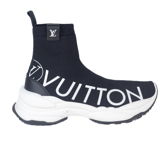Louis Vuitton Run 55 Sneaker Boot