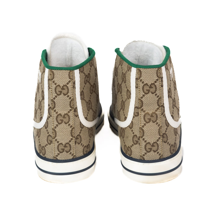 Gucci Women's Tennis 1977 High Top Sneakers