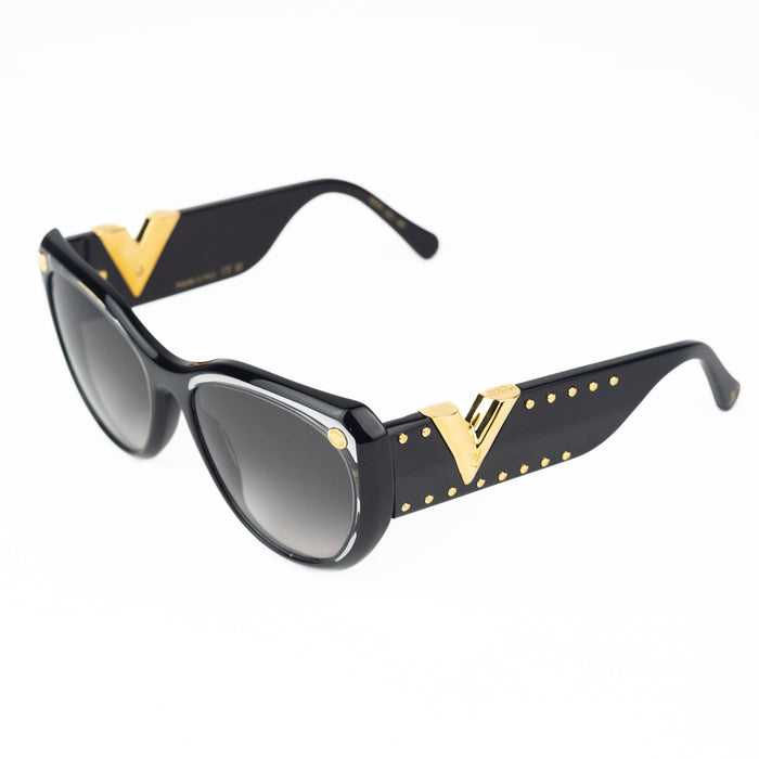 Louis Vuitton My Fair Lady Studs Sunglasses