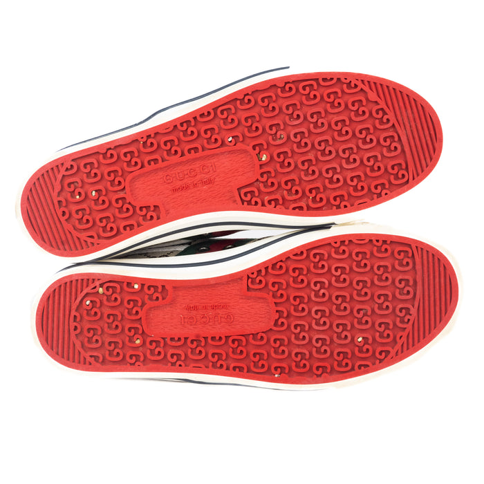 Gucci Women's Tennis 1977 High Top Sneakers