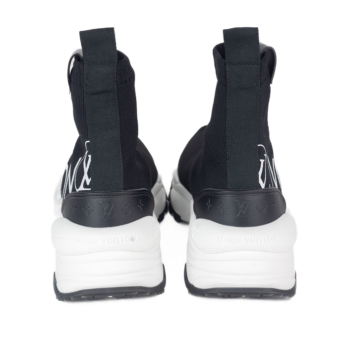 Louis Vuitton Run 55 Sneaker Boot