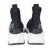 Louis Vuitton Run 55 Sneaker Boot