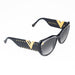 Louis Vuitton My Fair Lady Studs Sunglasses