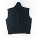 Prada Polyester Sleeveless Top in Black