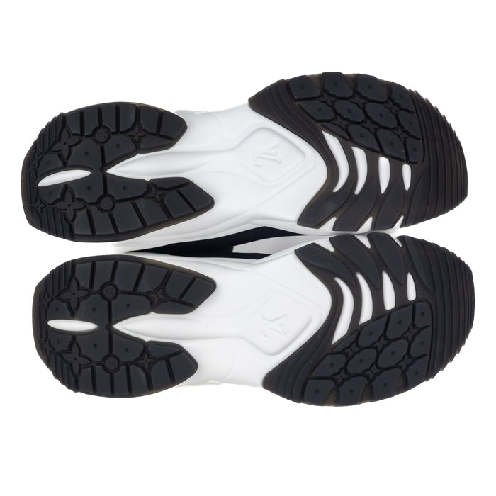 Louis Vuitton Run 55 Sneaker Boot