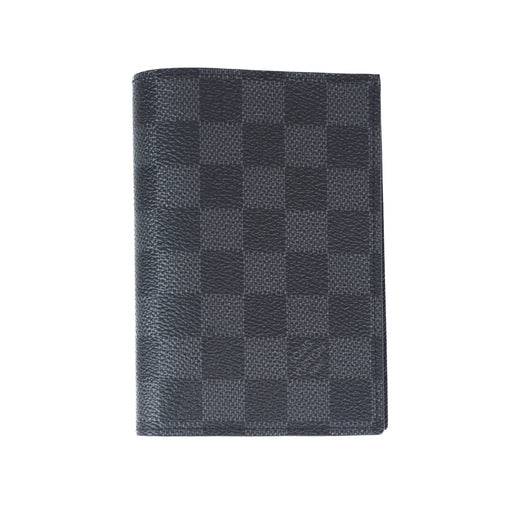 Louis Vuitton Passport Cover