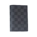 Louis Vuitton Passport Cover