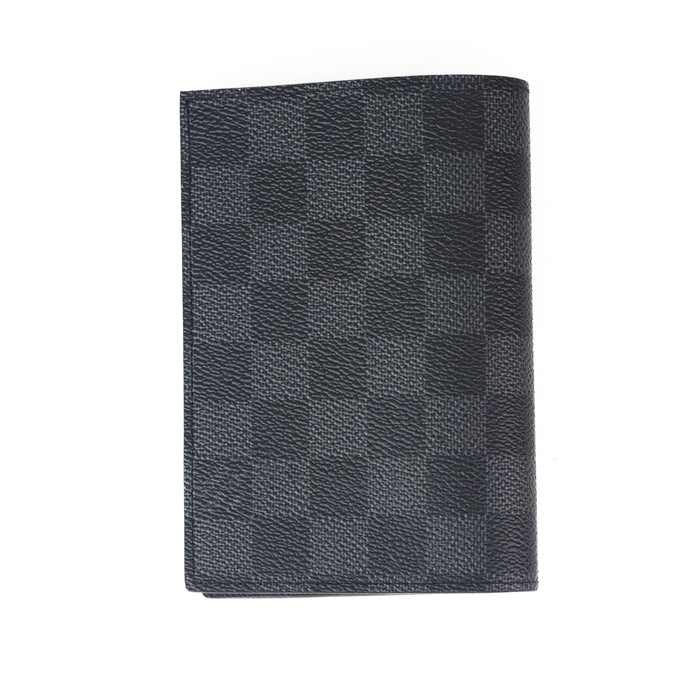Louis Vuitton Passport Cover