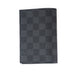 Louis Vuitton Passport Cover